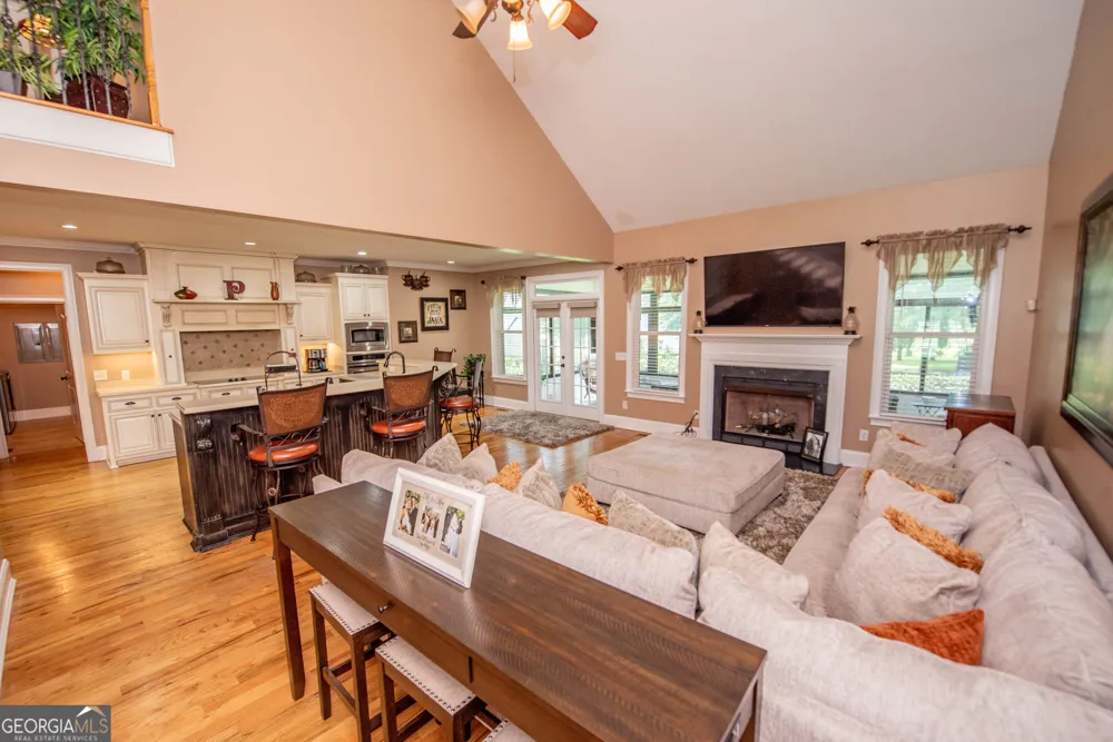 304 Old Windmill RD Perry, GA 31069