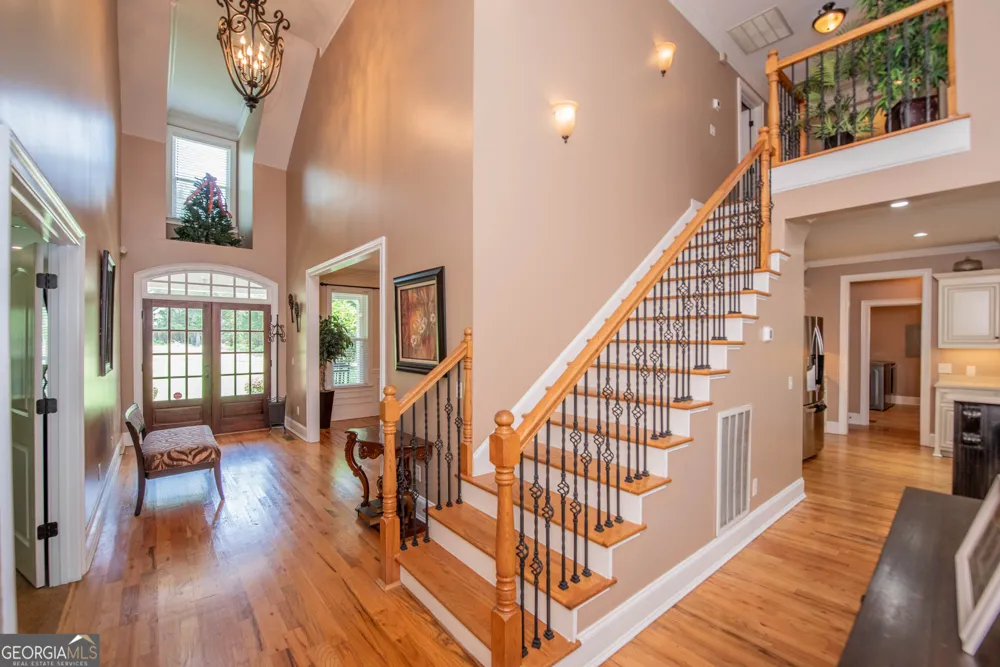 304 Old Windmill RD Perry, GA 31069