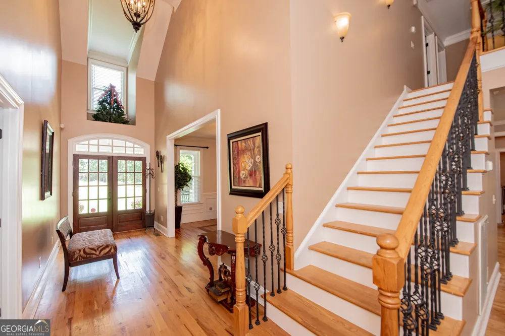 304 Old Windmill RD Perry, GA 31069