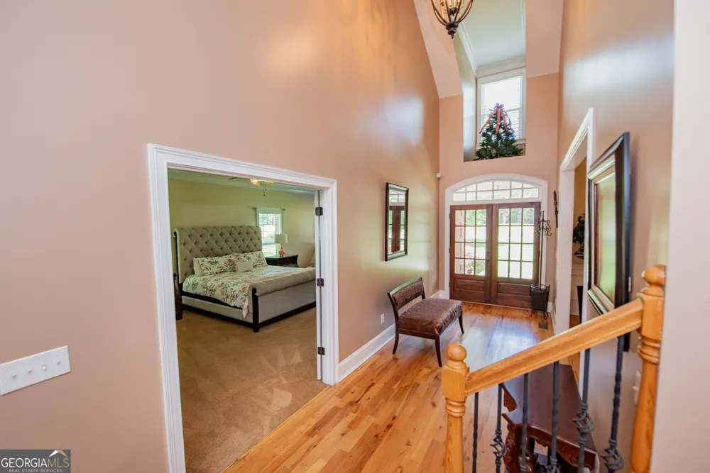 304 Old Windmill RD Perry, GA 31069