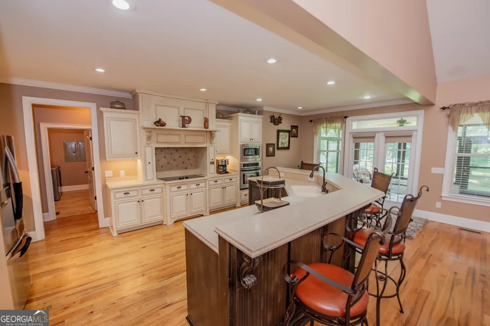 304 Old Windmill RD Perry, GA 31069