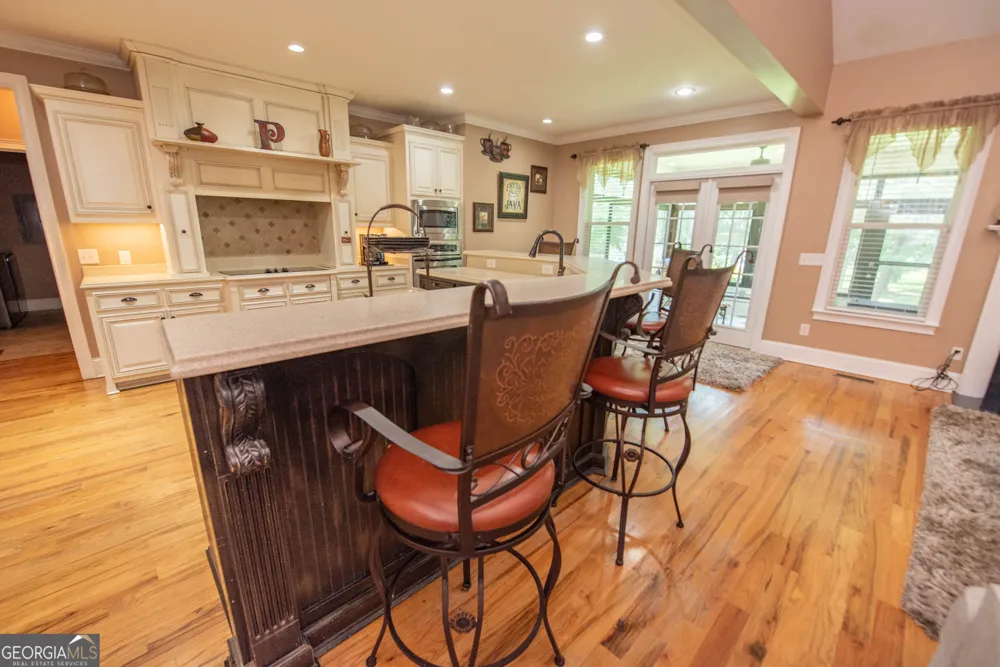 304 Old Windmill RD Perry, GA 31069