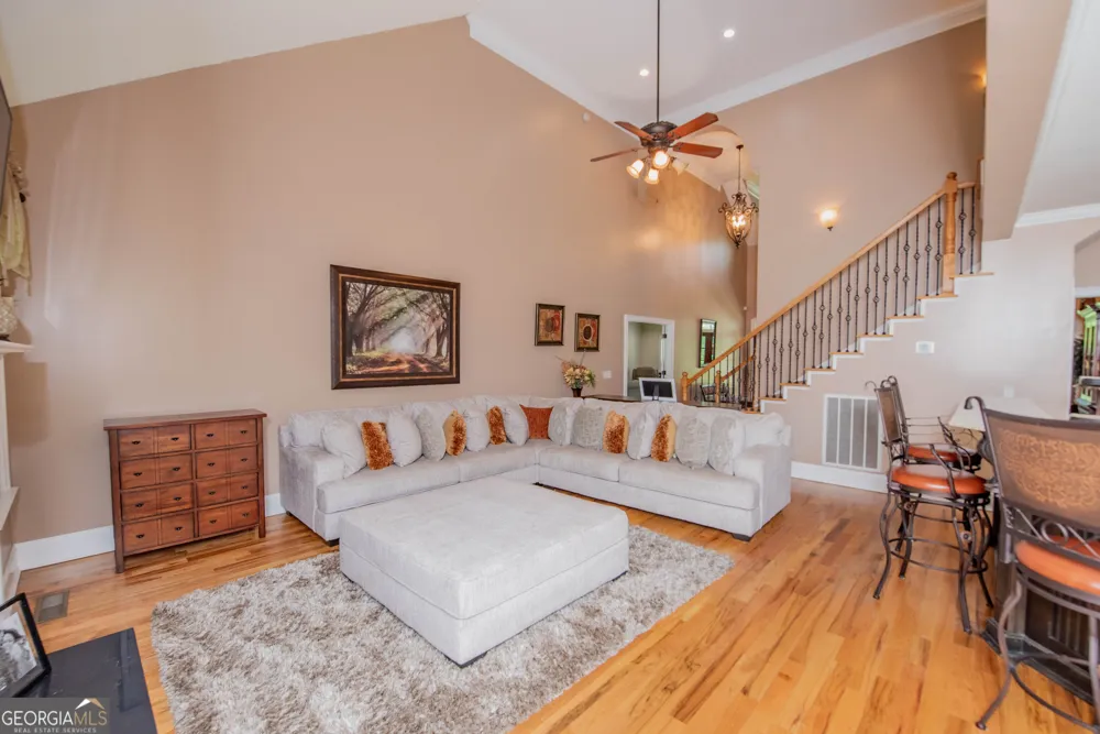 304 Old Windmill RD Perry, GA 31069
