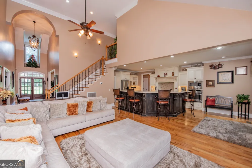 304 Old Windmill RD Perry, GA 31069