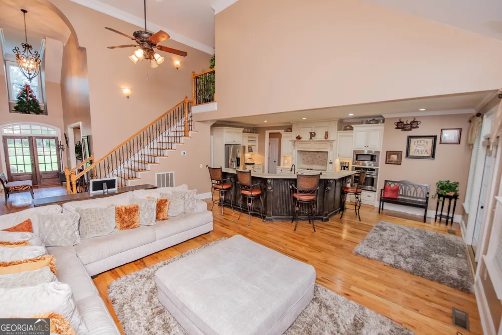 304 Old Windmill RD Perry, GA 31069