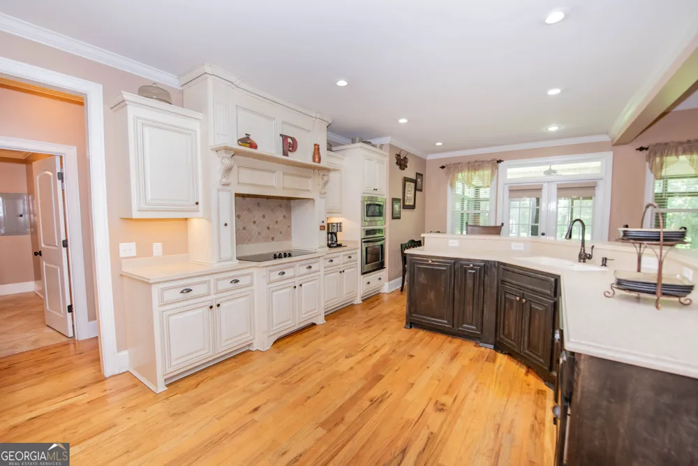 304 Old Windmill RD Perry, GA 31069