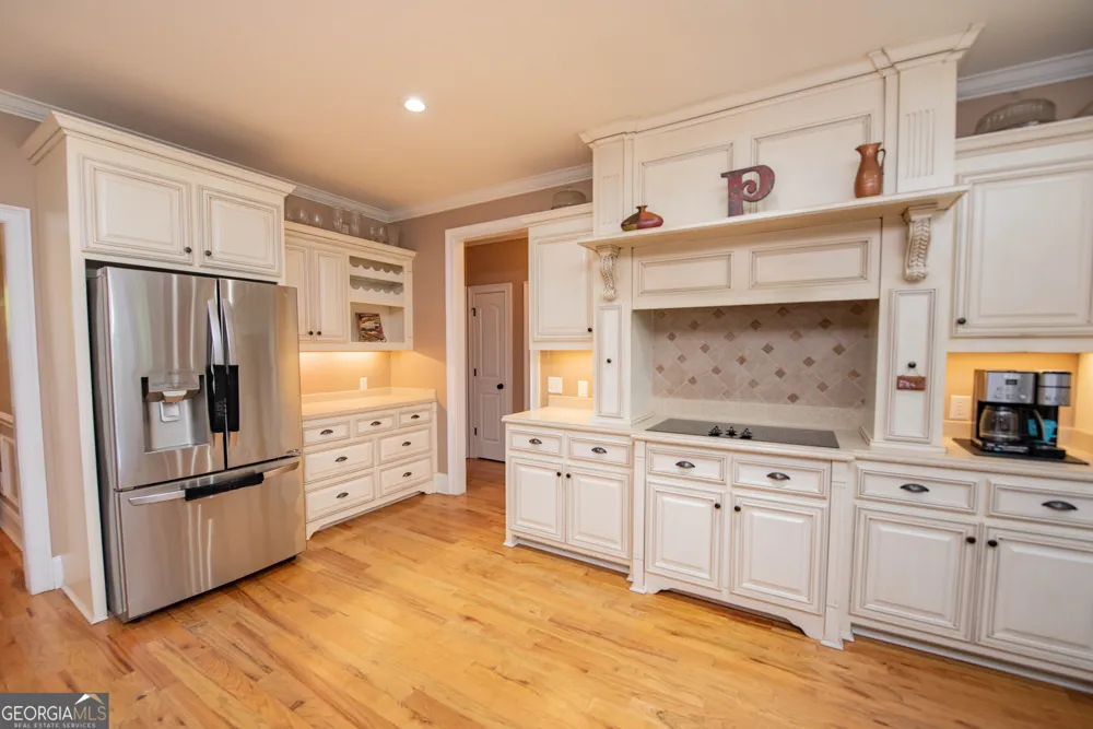 304 Old Windmill RD Perry, GA 31069