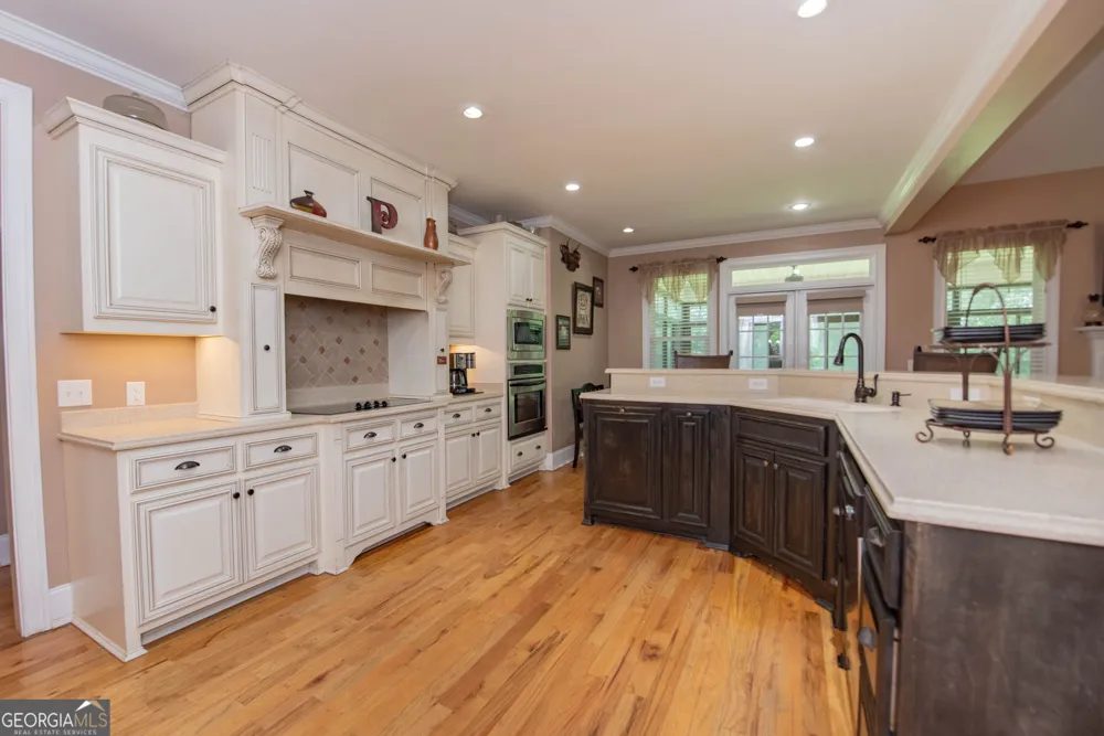 304 Old Windmill RD Perry, GA 31069