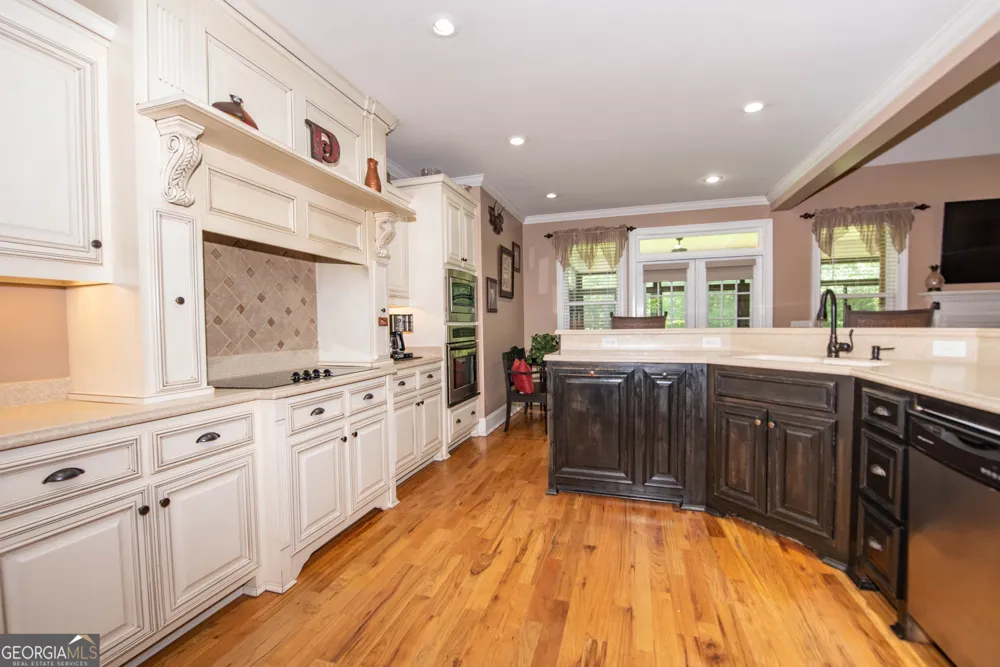 304 Old Windmill RD Perry, GA 31069