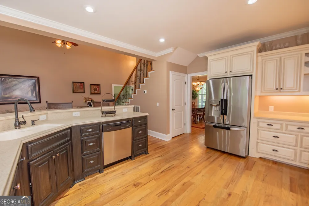 304 Old Windmill RD Perry, GA 31069