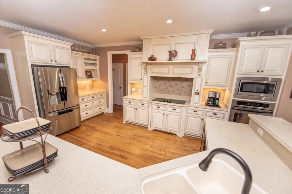 304 Old Windmill RD Perry, GA 31069