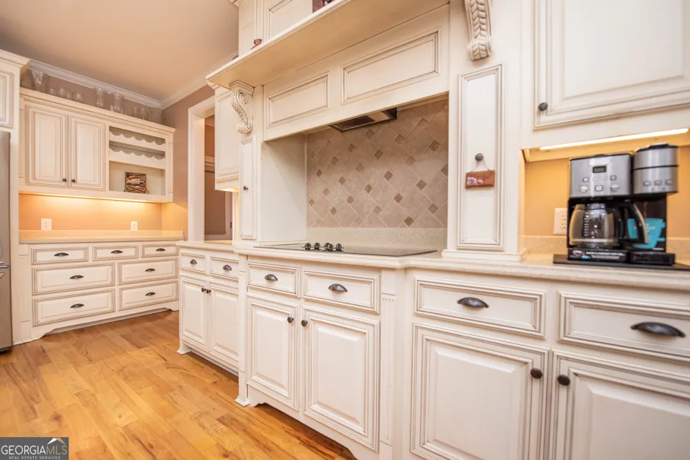304 Old Windmill RD Perry, GA 31069