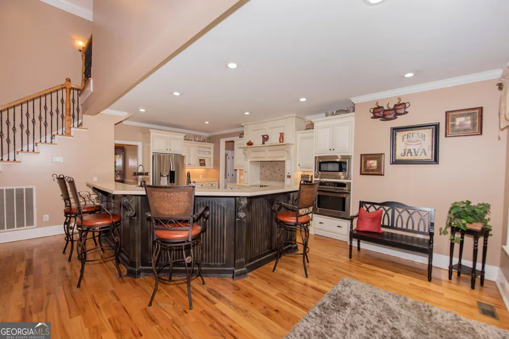 304 Old Windmill RD Perry, GA 31069