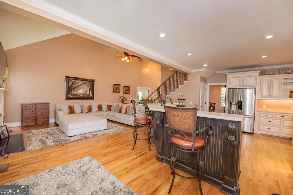 304 Old Windmill RD Perry, GA 31069