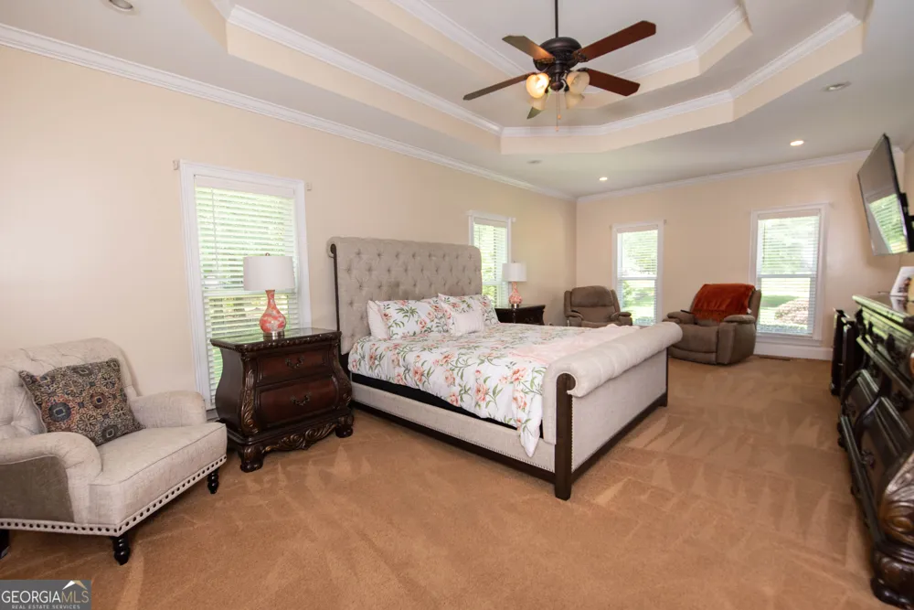 304 Old Windmill RD Perry, GA 31069