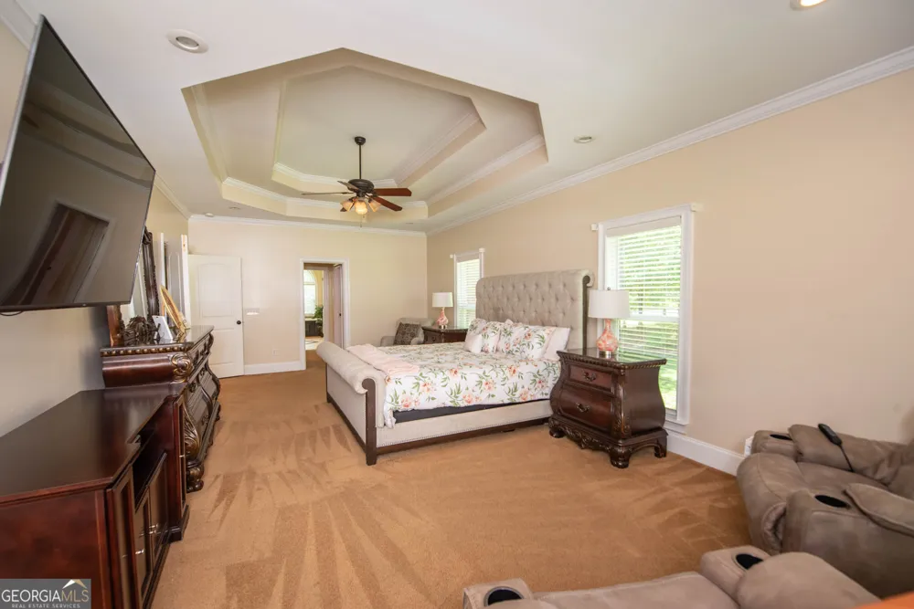 304 Old Windmill RD Perry, GA 31069