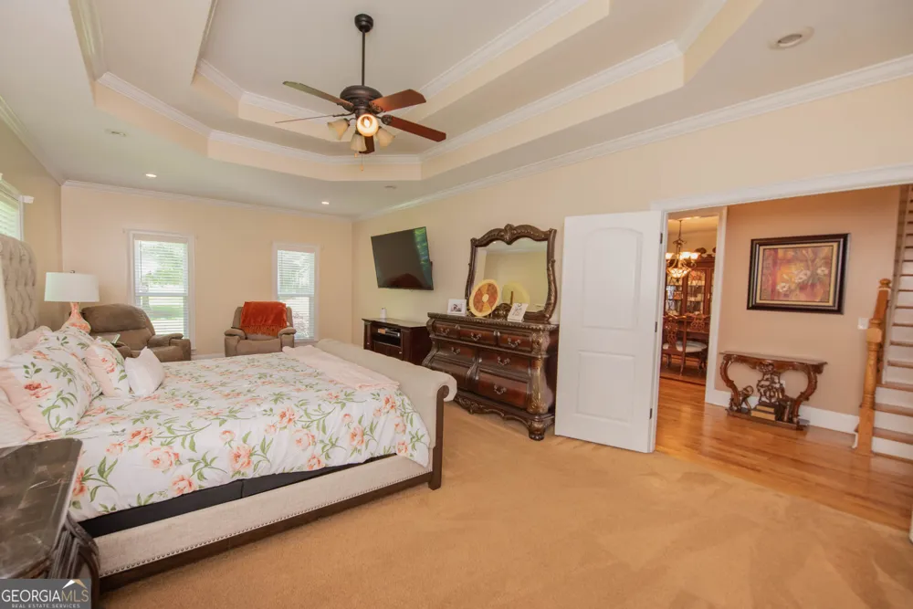 304 Old Windmill RD Perry, GA 31069