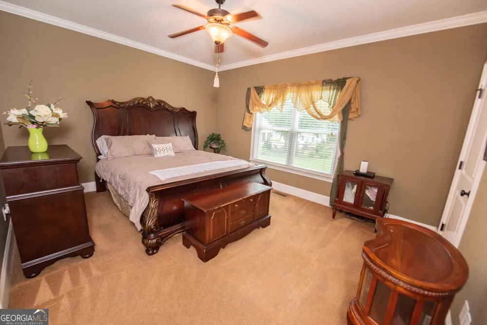 304 Old Windmill RD Perry, GA 31069