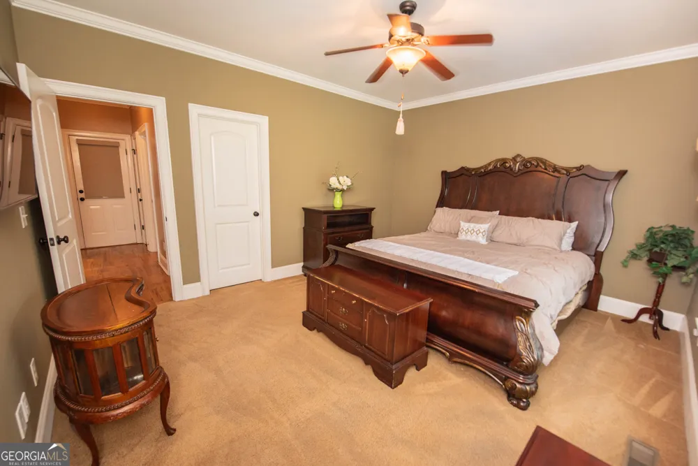 304 Old Windmill RD Perry, GA 31069