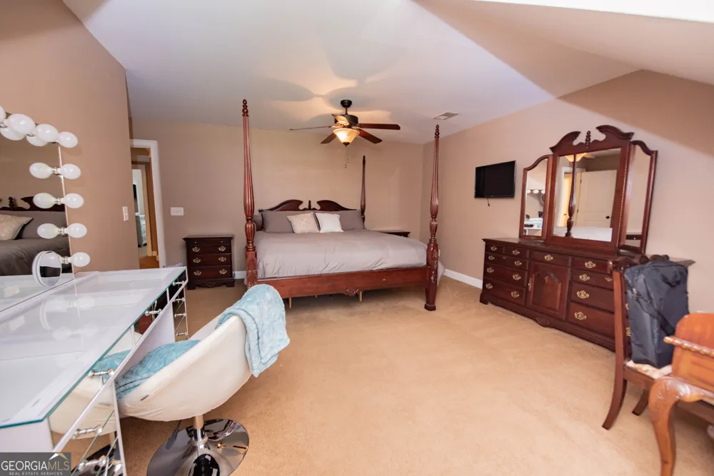 304 Old Windmill RD Perry, GA 31069