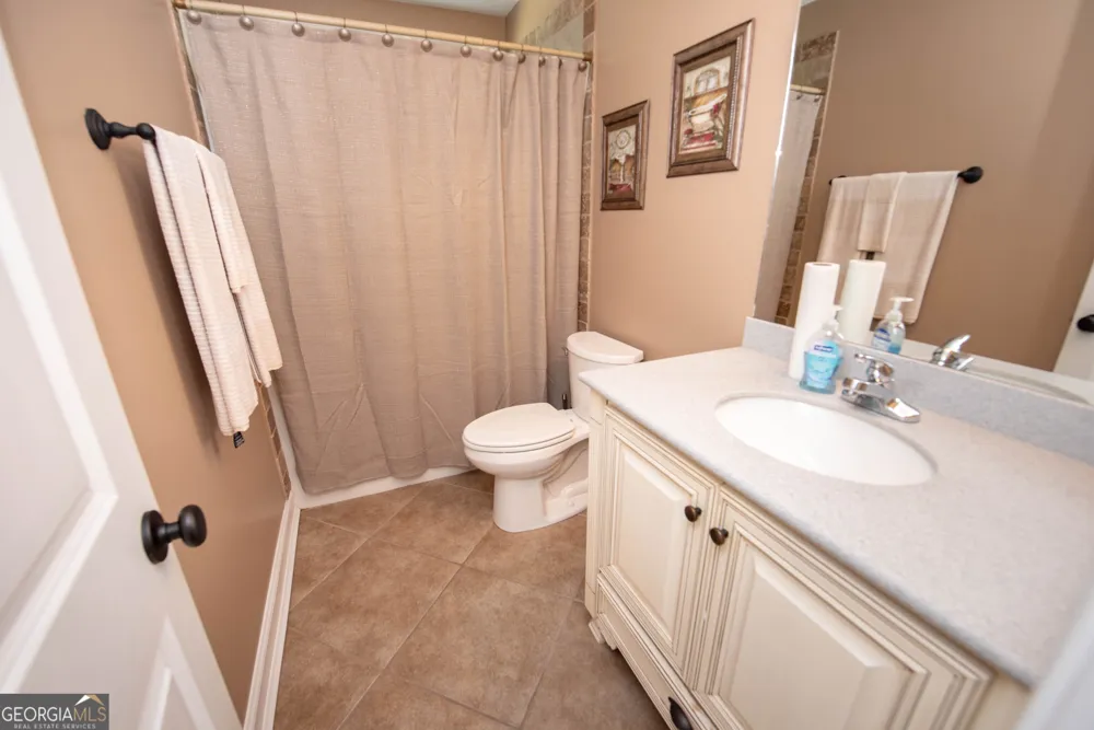 304 Old Windmill RD Perry, GA 31069