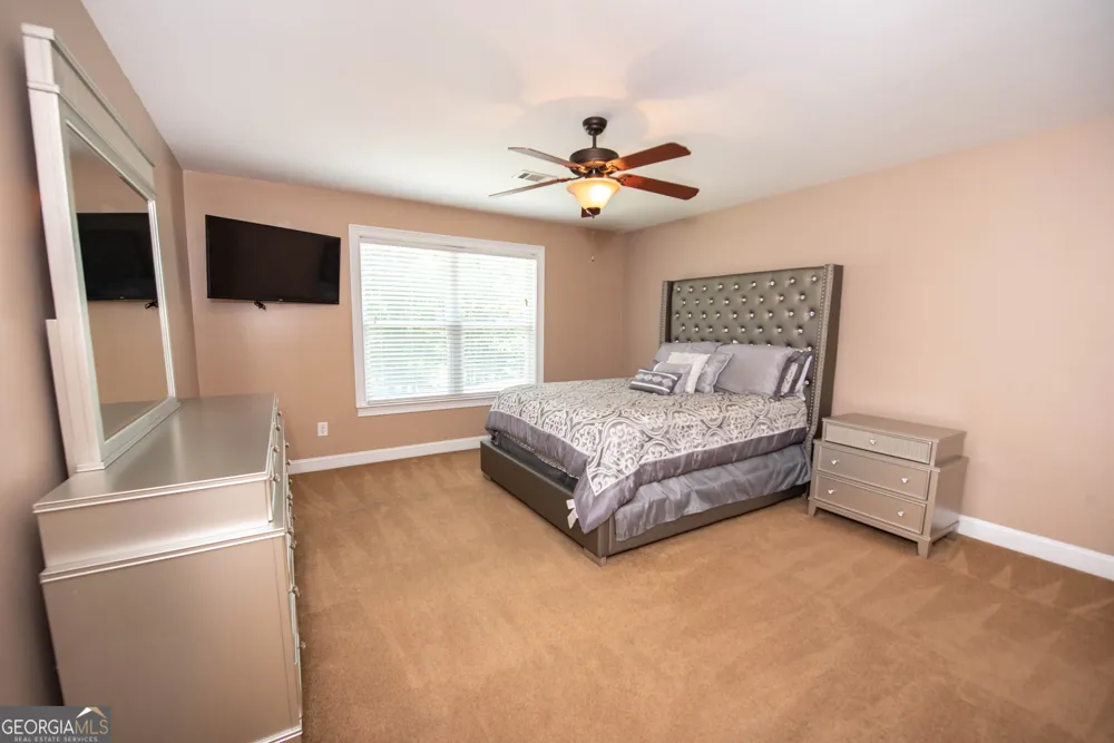 304 Old Windmill RD Perry, GA 31069