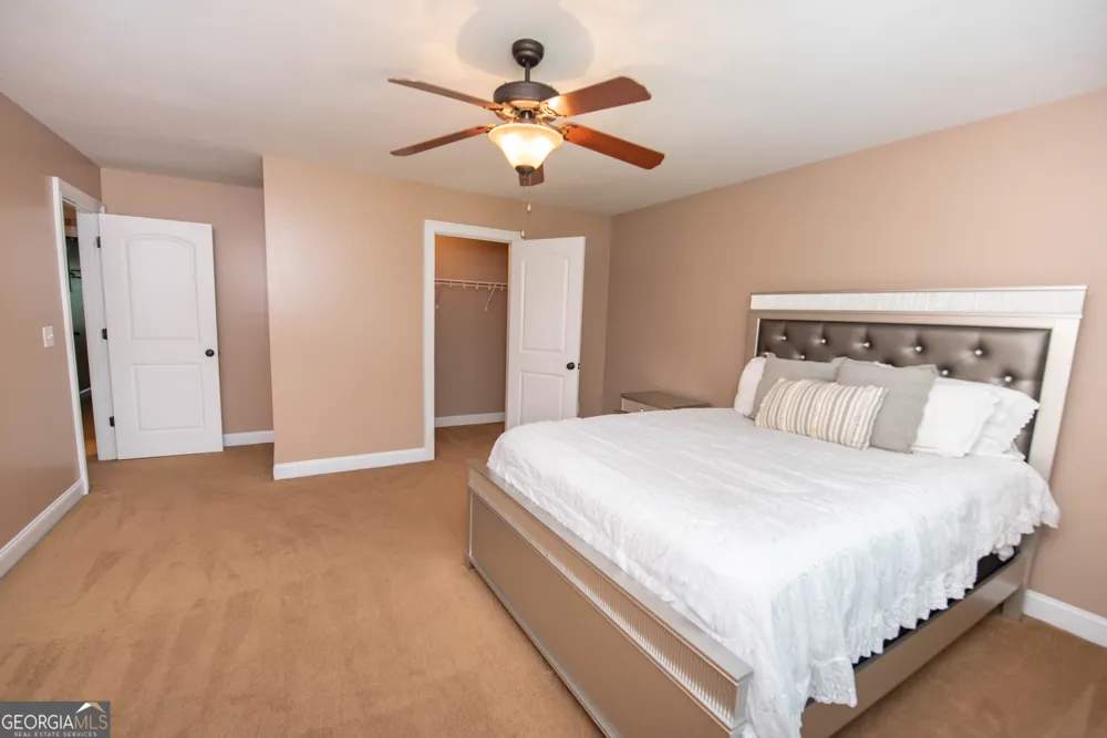 304 Old Windmill RD Perry, GA 31069