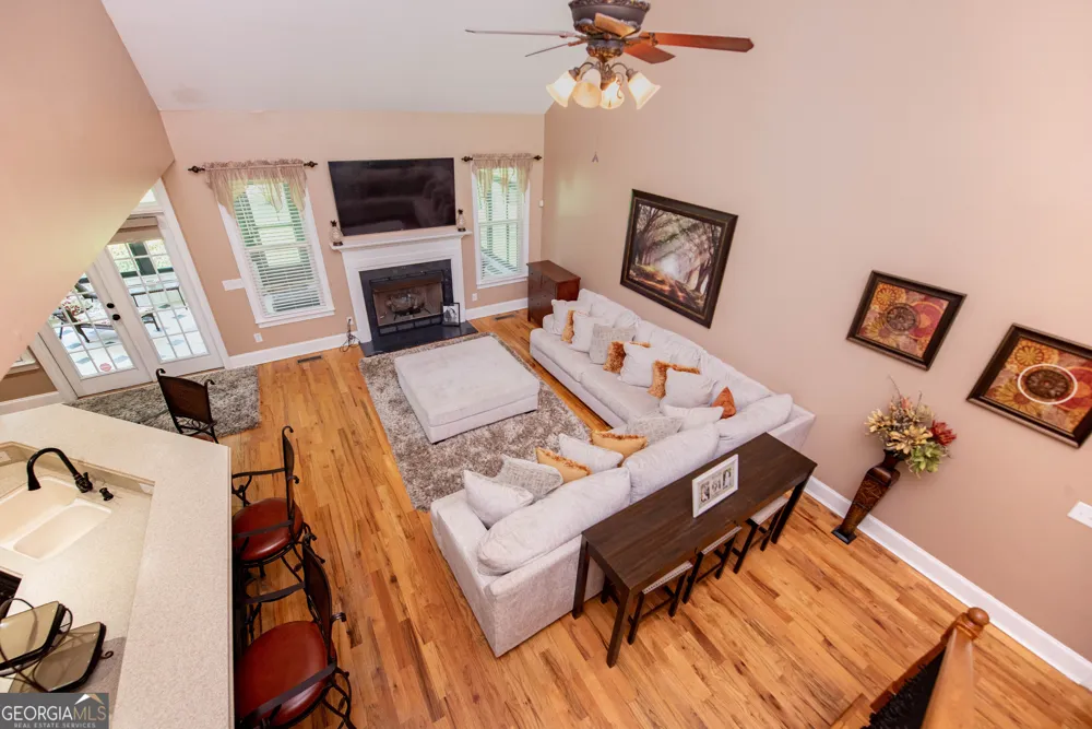 304 Old Windmill RD Perry, GA 31069