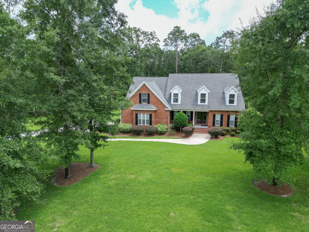 304 Old Windmill RD Perry, GA 31069