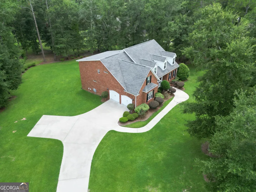 304 Old Windmill RD Perry, GA 31069