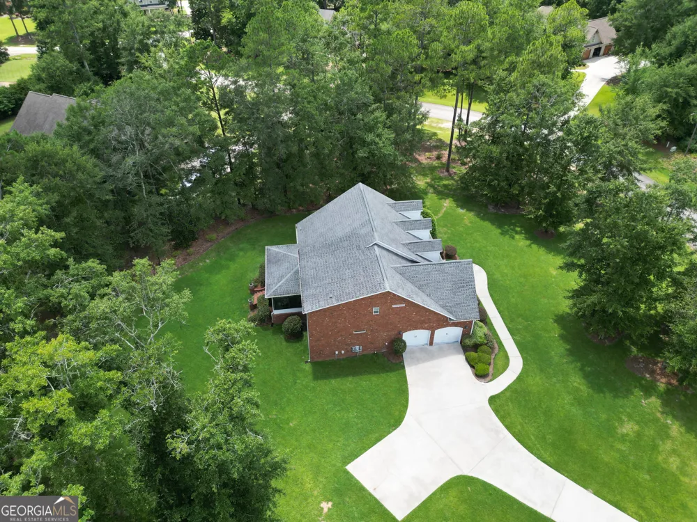 304 Old Windmill RD Perry, GA 31069