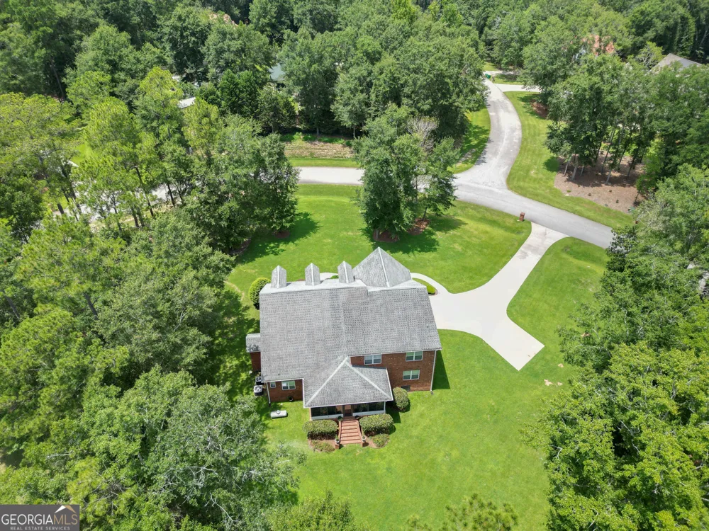 304 Old Windmill RD Perry, GA 31069