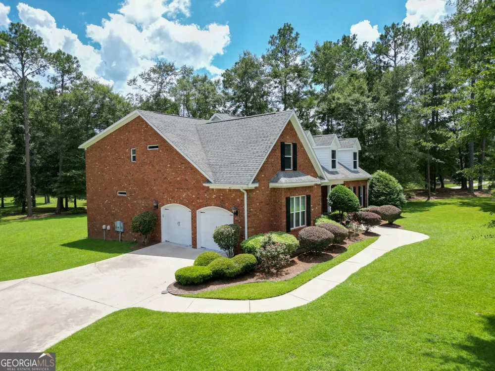304 Old Windmill RD Perry, GA 31069