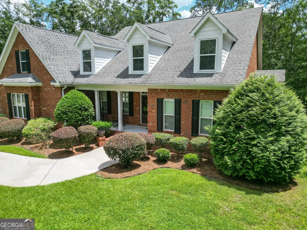 304 Old Windmill RD Perry, GA 31069