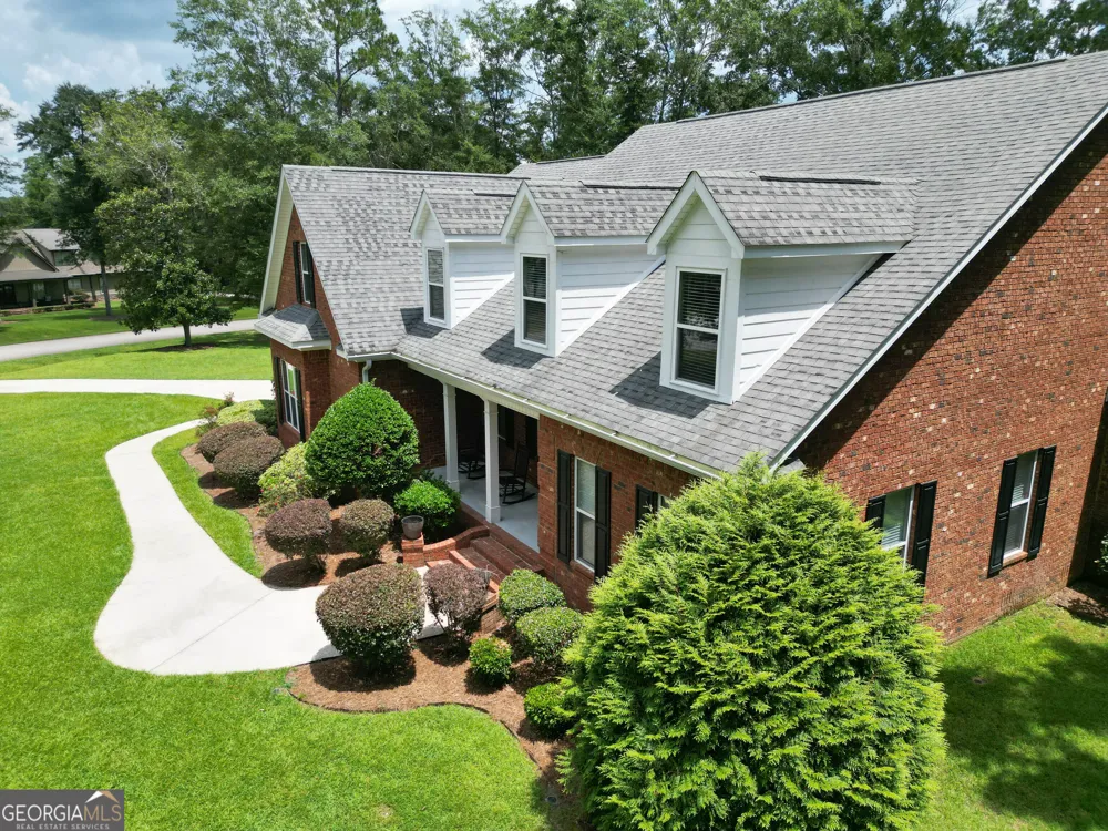 304 Old Windmill RD Perry, GA 31069