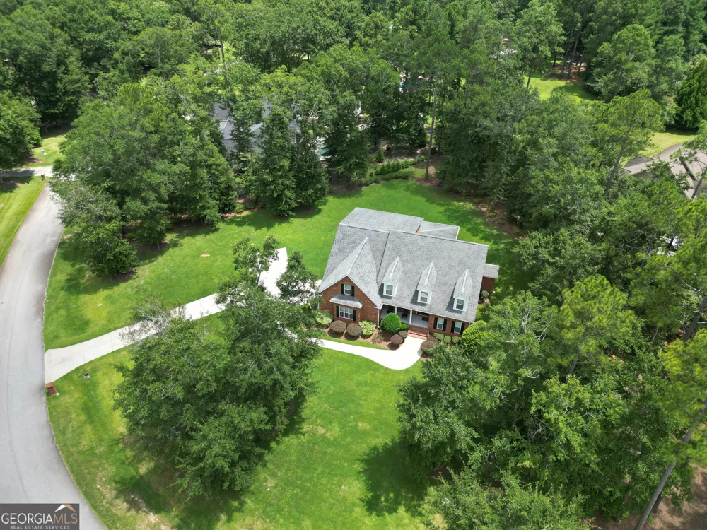 304 Old Windmill RD Perry, GA 31069