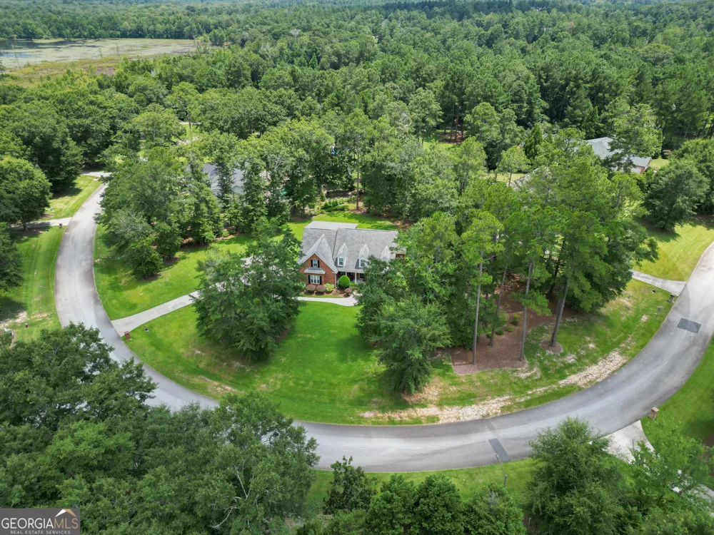 304 Old Windmill RD Perry, GA 31069