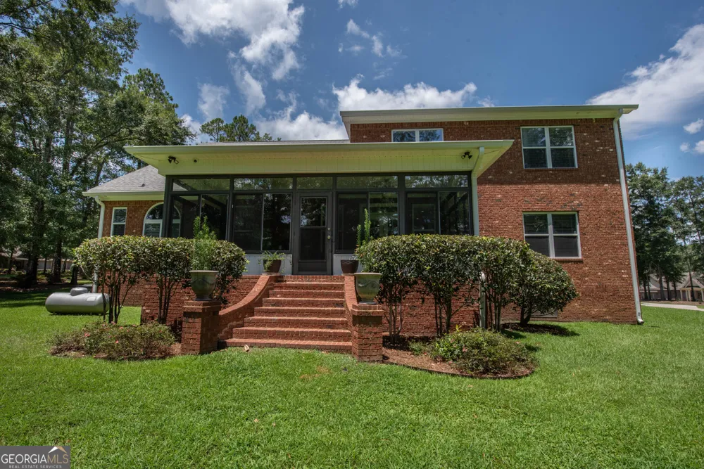 304 Old Windmill RD Perry, GA 31069