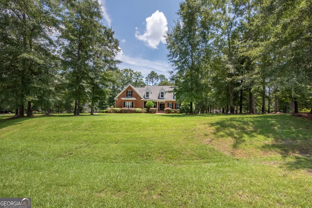 304 Old Windmill RD Perry, GA 31069