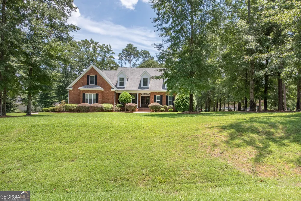 304 Old Windmill RD Perry, GA 31069