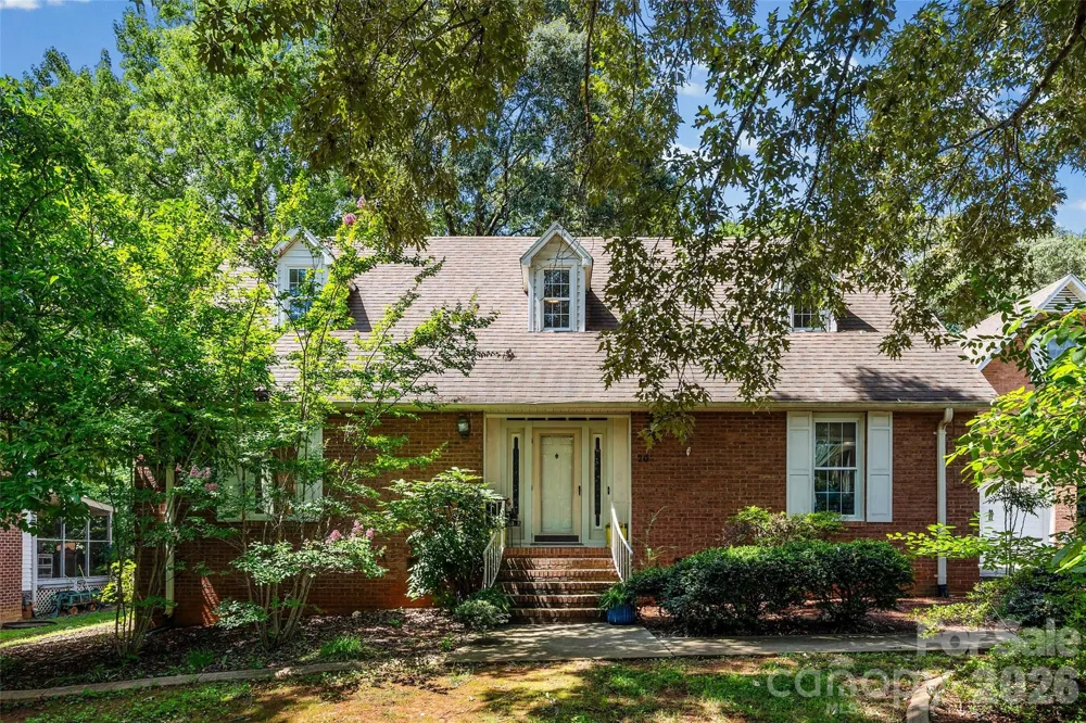 208 Eastwood Drive Salisbury, NC 28146
