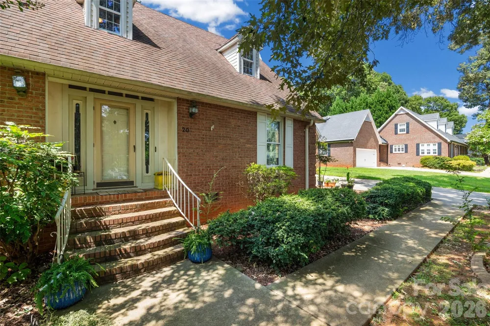 208 Eastwood Drive Salisbury, NC 28146