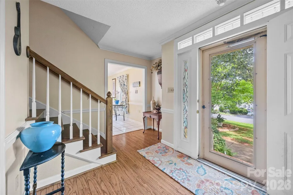 208 Eastwood Drive Salisbury, NC 28146