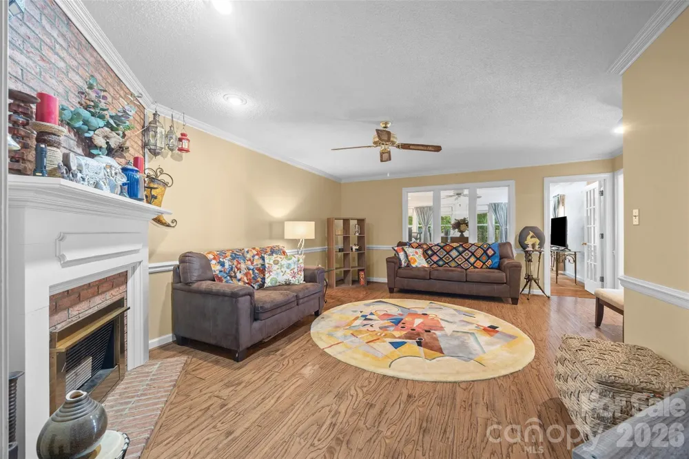 208 Eastwood Drive Salisbury, NC 28146