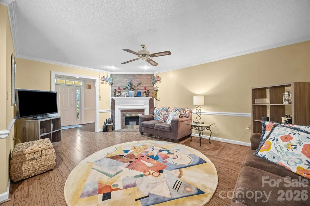 208 Eastwood Drive Salisbury, NC 28146