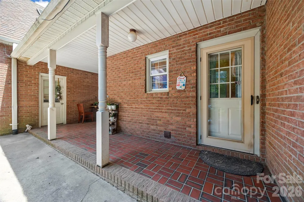 208 Eastwood Drive Salisbury, NC 28146