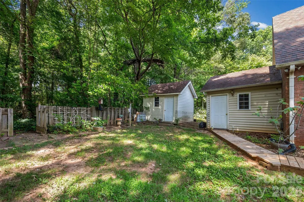 208 Eastwood Drive Salisbury, NC 28146