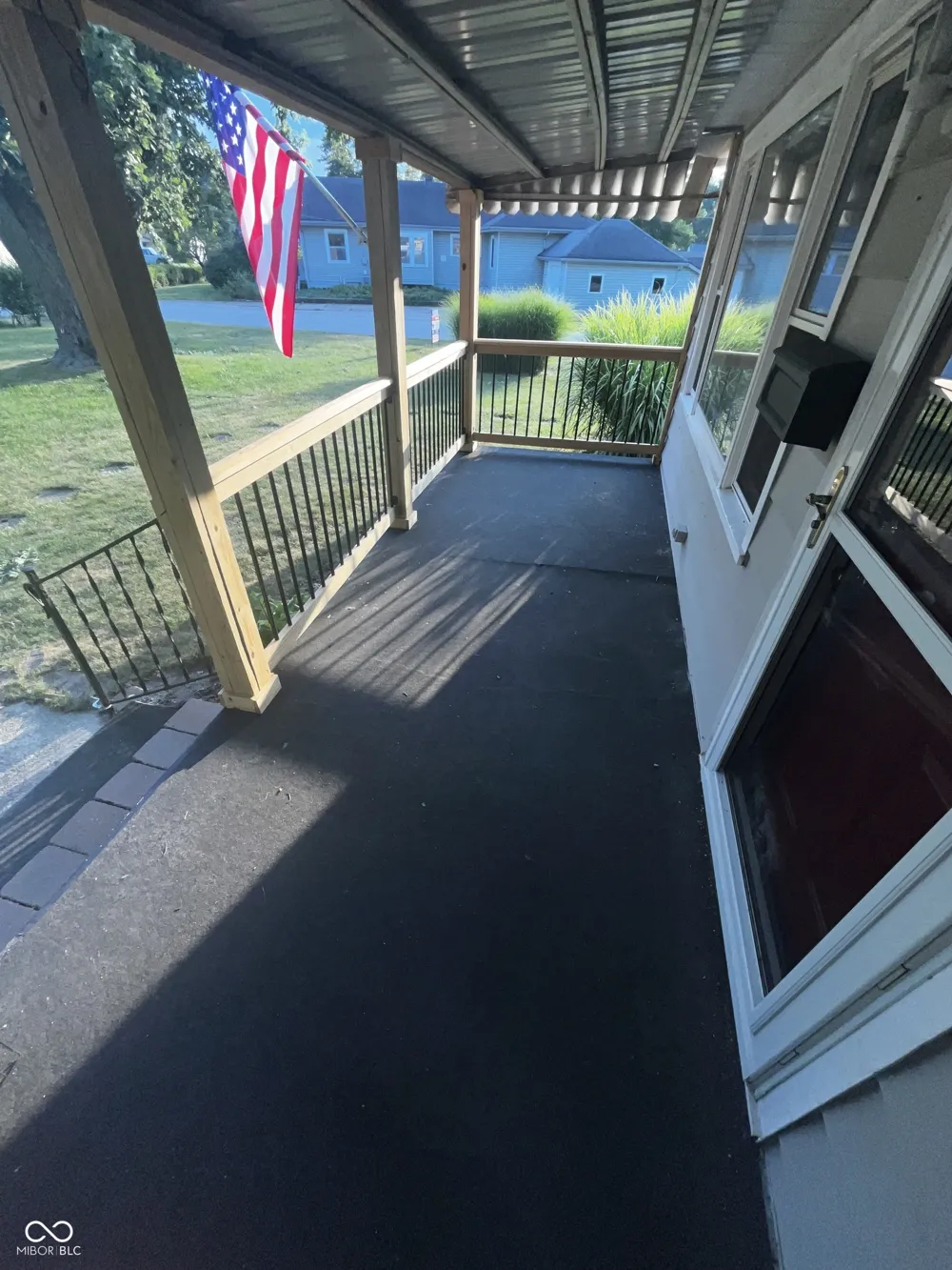 906 Harlan Street Plainfield, IN 46168