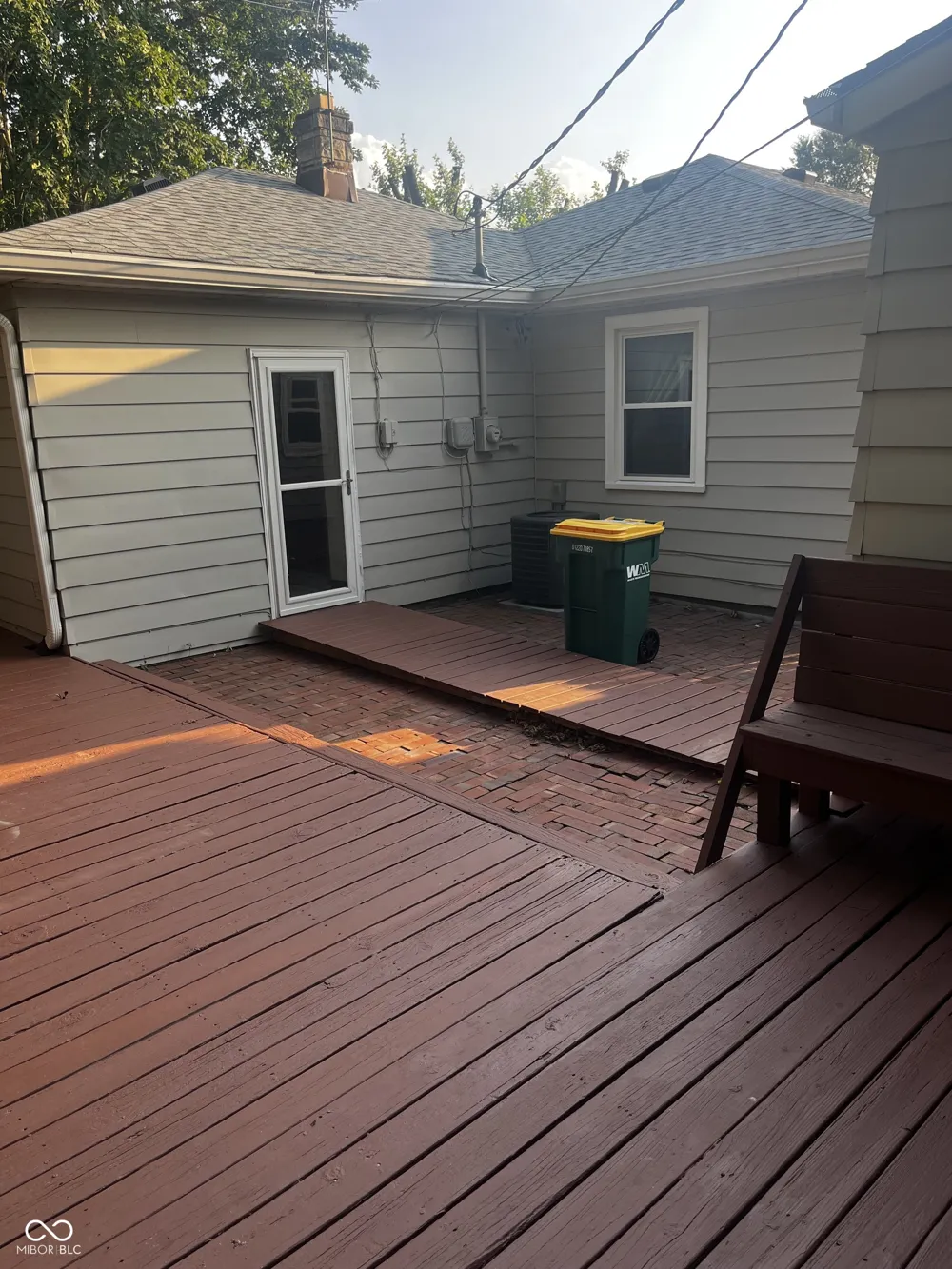 906 Harlan Street Plainfield, IN 46168