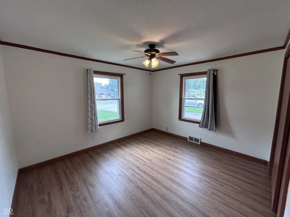 906 Harlan Street Plainfield, IN 46168